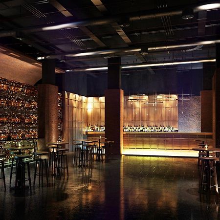 Indore Marriott Hotel Eksteriør billede